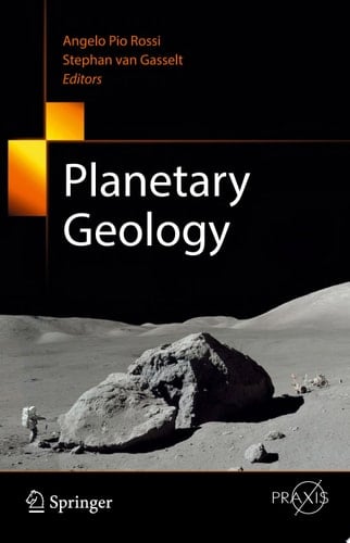 Planetary Geology