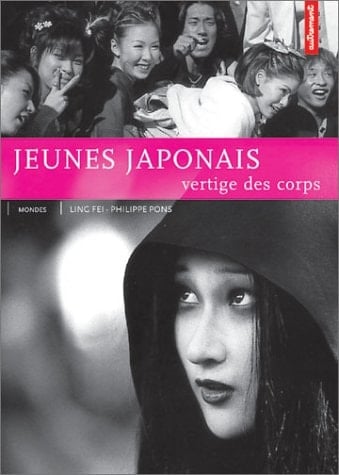 Jeunes japonais extravagance des corps
