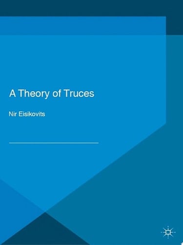 A Theory of Truces