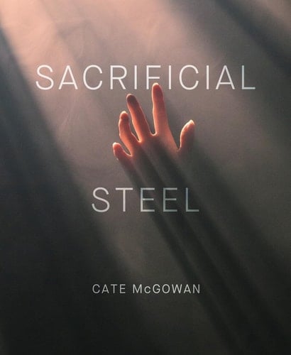 Sacrificial Steel