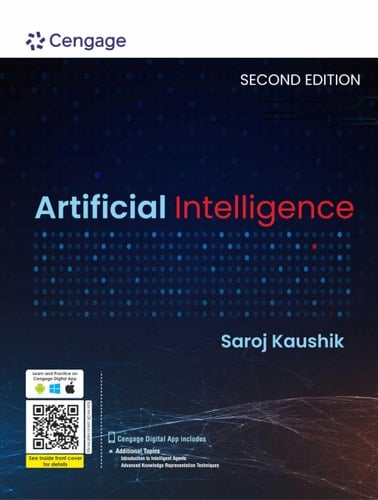 ARTIFICIAL INTELLIGENCE, 2ND EDITION