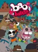 Bao Battle - Tome 02 Attention les secousses