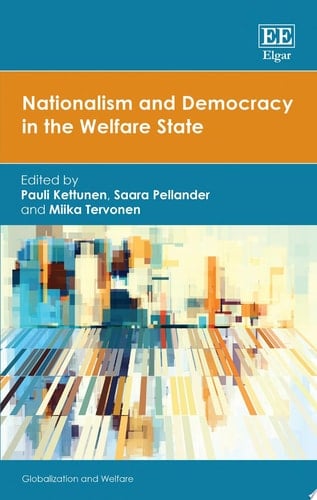 Nationalism and Democracy in the Welfare State