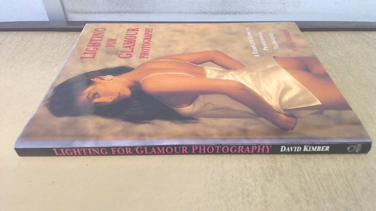 Lighting for Glamour Photography