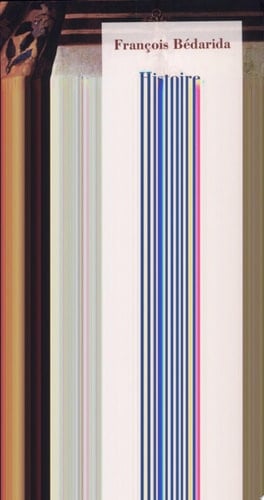 Histoire, critique et responsabilité