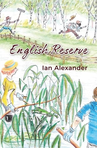 English Reserve: Mayhem in Middlesex