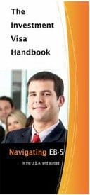 The Investment Visa Handbook Navigating EB-5 for Investors