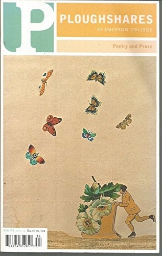 Ploughshares Winter 2013-14