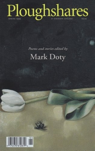 Ploughshares Solos Omnibus Volume 2