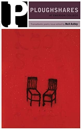 Ploughshares Spring 2015