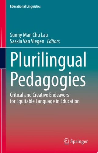 Plurilingual Pedagogies