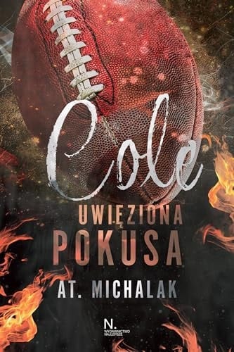 Cole uwięziona pokusa
