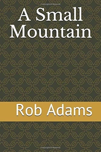 A Small Mountain
