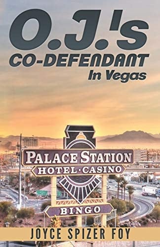 O. J. 's Co-Defendant In Vegas