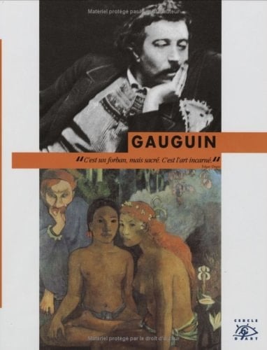Gauguin, 1848-1903