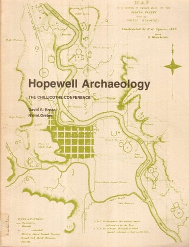 Hopewell Archaeology: The Chillicothe Conference