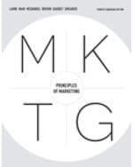 MKTG 4CE, 4th Edition with Printed Access Card (12 month/Multi Term) for MindTap