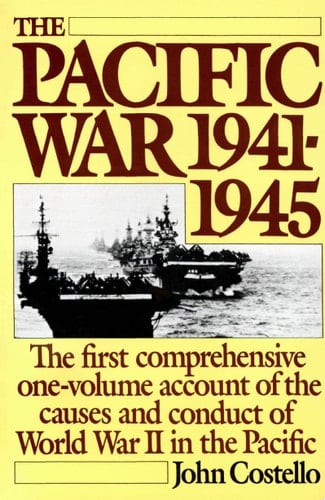 The Pacific War 1941-1945