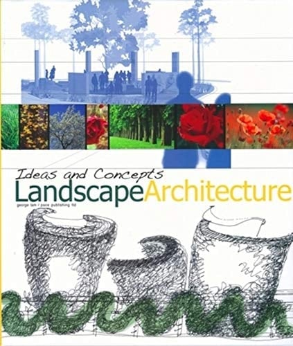 Landscape Architecture Ideas and Concepts