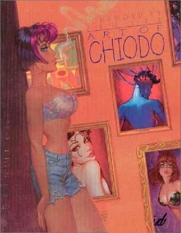 Art of Chiodo