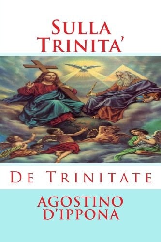 Sulla Trinita'.