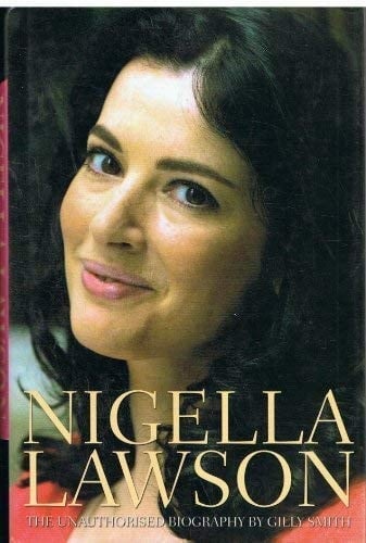 Nigella Lawson