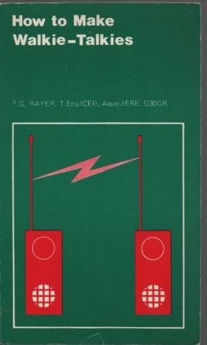 How to Make Walkie-talkies