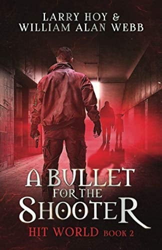 A Bullet for the Shooter