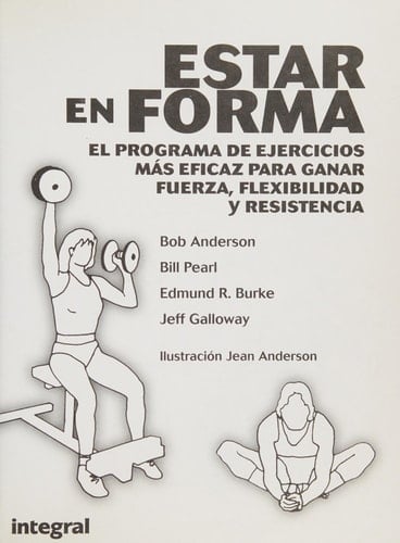 Estar en forma