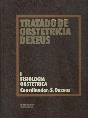 Tratado de obstetricia Dexeus