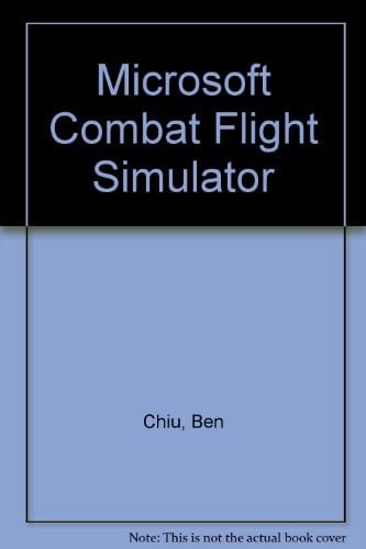 El Libro Oficial de Microsoft Combat Flight Simulator