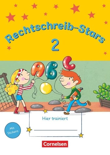 Rechtschreib-Stars