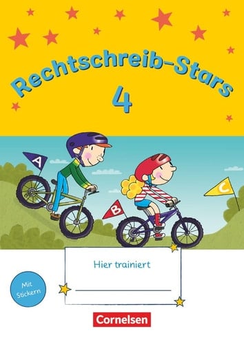 Rechtschreib-Stars