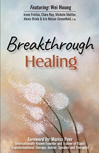 Breakthrough Healing