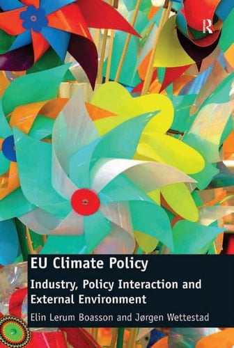 EU Climate Policy