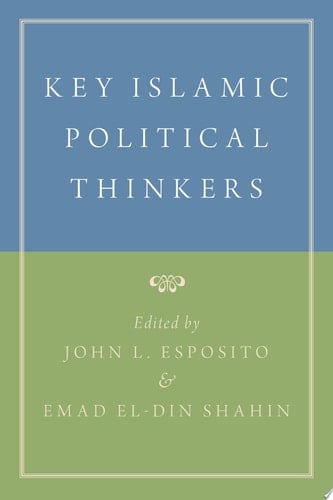 Key Islamic Political Thinkers