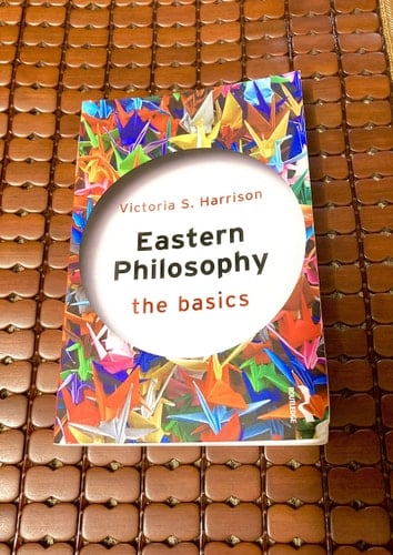Eastern Philosophy The Basics