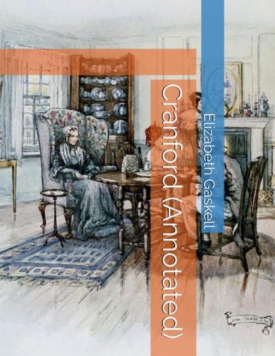 Cranford (Annotated)