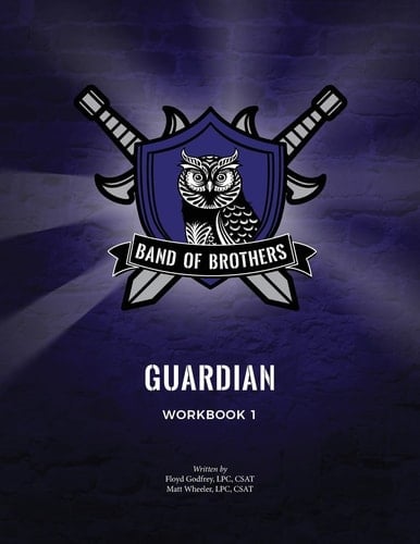 Workbook 1 - Guardian