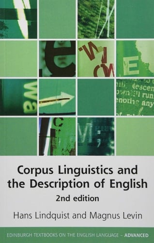 Corpus Linguistics and the Description of English