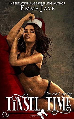 Tinsel Time: The Rebel Fairy (Naughty or Nice?)