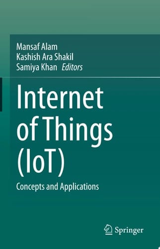 Internet of Things (IoT)