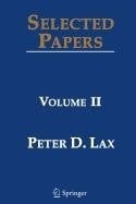 Selected Papers II (MATHEMATICAL ANALYSIS AND NUMERICAL METHODS FOR SCIENCE AND TECHNOLOGY)