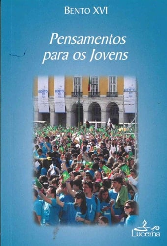 Pensamentos Para os Jovens