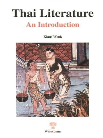 Thai Literature: An Introduction