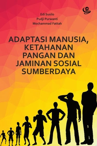 Adaptasi Manusia Ketahanan Pangan dan Jaminan Sosial Sumberdaya