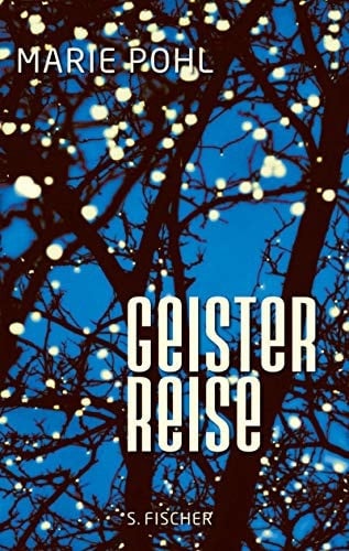 Geisterreise