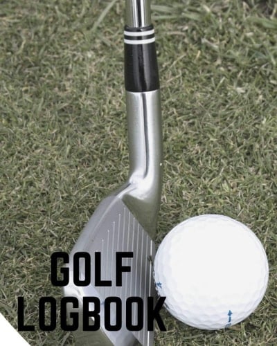 Golf Logbook