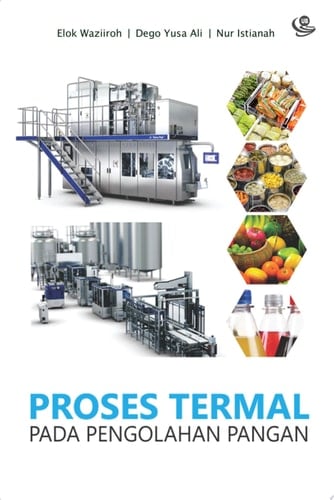 Proses Termal pada Pengolahan Pangan
