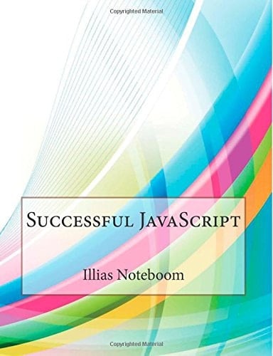 Successful JavaScript